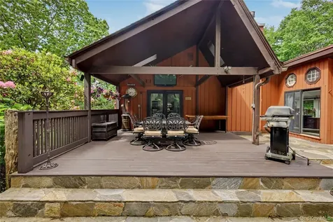 12 Keyrel Lane Lincolndale NY 10541