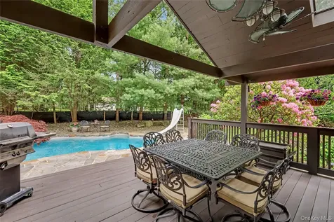 12 Keyrel Lane Lincolndale NY 10541