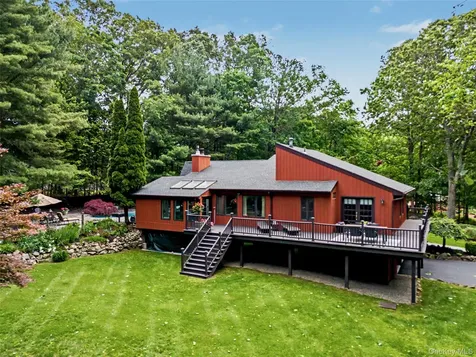 12 Keyrel Lane Lincolndale NY 10541