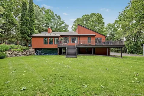 12 Keyrel Lane Lincolndale NY 10541