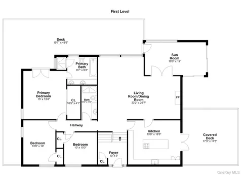 12 Keyrel Lane Lincolndale NY 10541