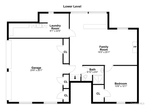 12 Keyrel Lane Lincolndale NY 10541