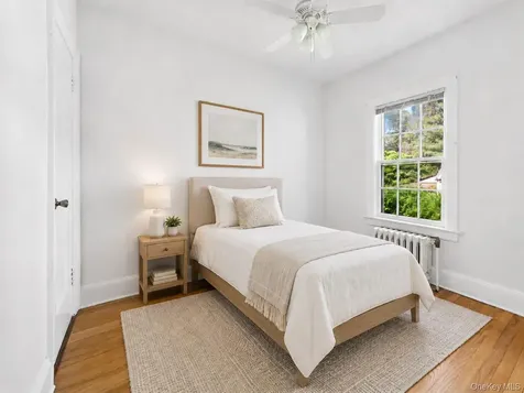 17 Old Orchard Road New Rochelle NY 10804