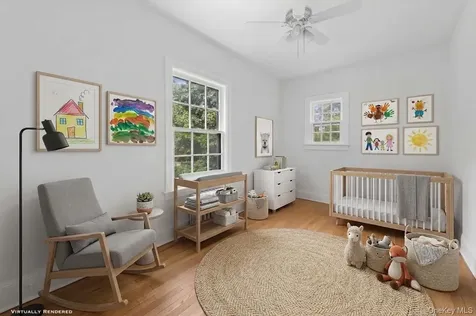 17 Old Orchard Road New Rochelle NY 10804