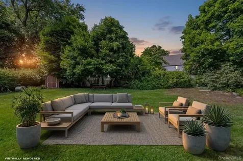 17 Old Orchard Road New Rochelle NY 10804