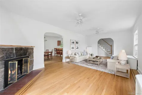 17 Old Orchard Road New Rochelle NY 10804