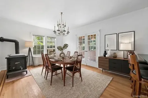 17 Old Orchard Road New Rochelle NY 10804