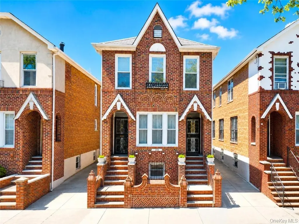 2118 E 27th Street Brooklyn NY 11229