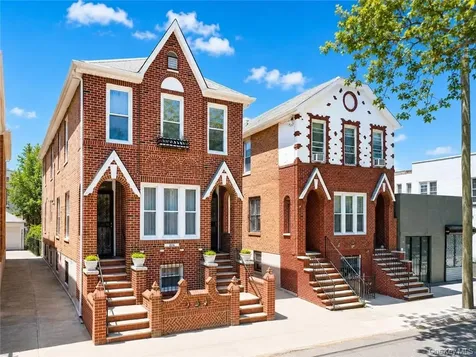 2118 E 27th Street Brooklyn NY 11229