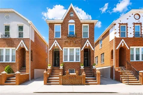 2118 E 27th Street Brooklyn NY 11229