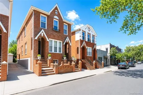 2118 E 27th Street Brooklyn NY 11229