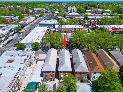 2118 E 27th Street Brooklyn NY 11229