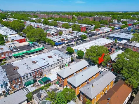 2118 E 27th Street Brooklyn NY 11229