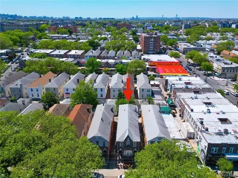 2118 E 27th Street Brooklyn NY 11229