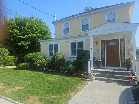 43 Elmwood Avenue West Harrison NY 10604