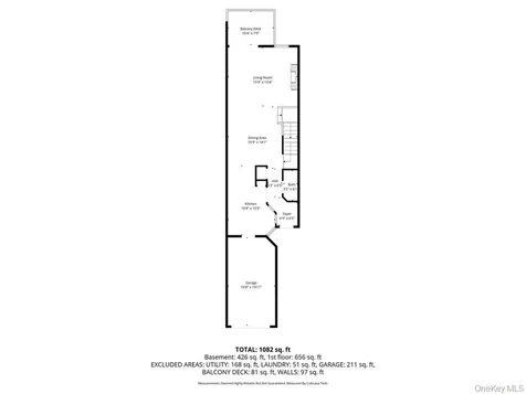 506 Southview Drive Poughkeepsie NY 12601