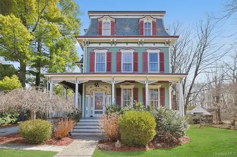 280 Bedford Road Pleasantville NY 10570