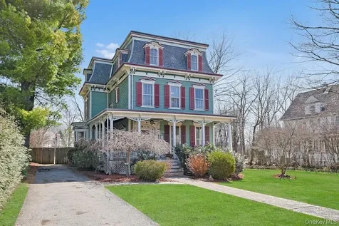 280 Bedford Road Pleasantville NY 10570
