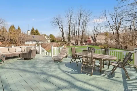 280 Bedford Road Pleasantville NY 10570