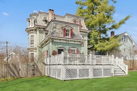 280 Bedford Road Pleasantville NY 10570