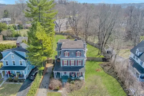 280 Bedford Road Pleasantville NY 10570