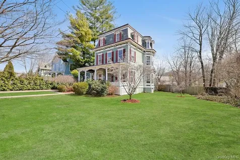 280 Bedford Road Pleasantville NY 10570