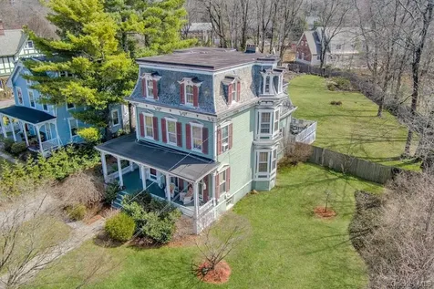 280 Bedford Road Pleasantville NY 10570