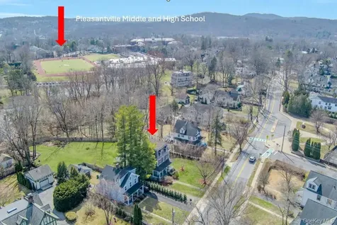 280 Bedford Road Pleasantville NY 10570