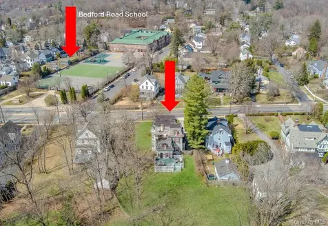 280 Bedford Road Pleasantville NY 10570