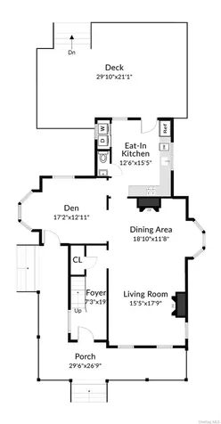 280 Bedford Road Pleasantville NY 10570