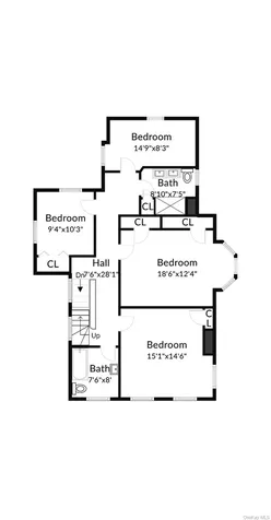 280 Bedford Road Pleasantville NY 10570