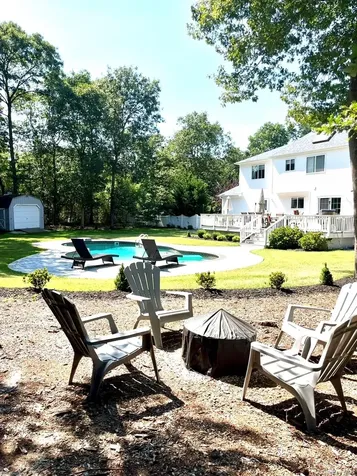 15 Silas Woods Road Manorville NY 11949