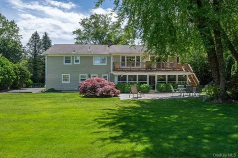 40 Hanson Lane New Rochelle NY 10804