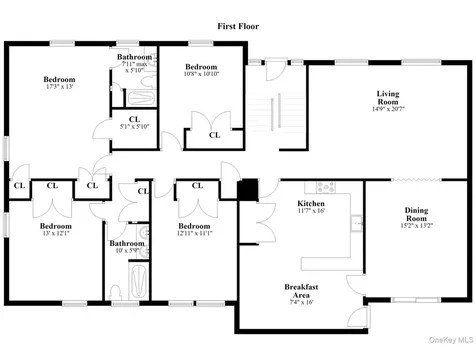 40 Hanson Lane New Rochelle NY 10804