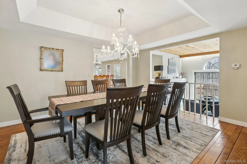 27 Cat Ridge Road North Salem NY 10560