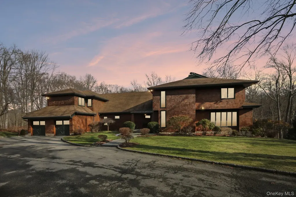27 Cat Ridge Road North Salem NY 10560