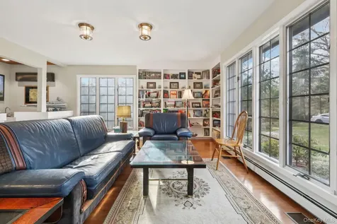 27 Cat Ridge Road North Salem NY 10560