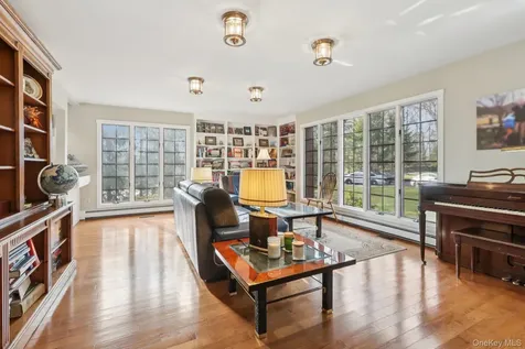 27 Cat Ridge Road North Salem NY 10560