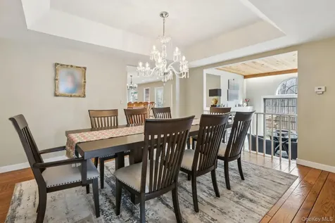 27 Cat Ridge Road North Salem NY 10560