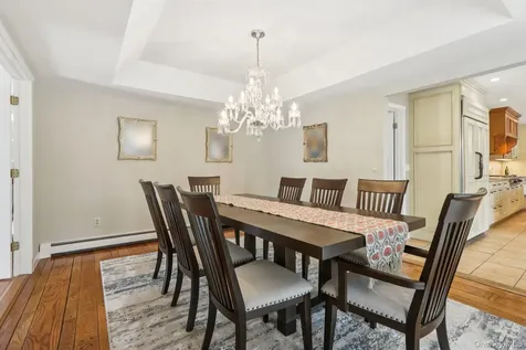 27 Cat Ridge Road North Salem NY 10560