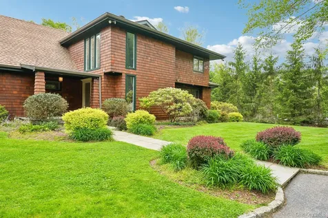 27 Cat Ridge Road North Salem NY 10560