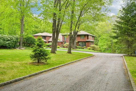 27 Cat Ridge Road North Salem NY 10560