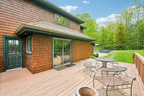 27 Cat Ridge Road North Salem NY 10560