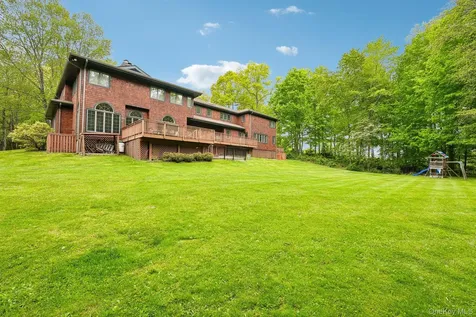 27 Cat Ridge Road North Salem NY 10560