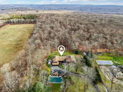 27 Cat Ridge Road North Salem NY 10560