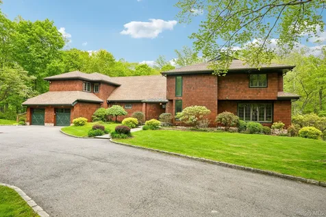 27 Cat Ridge Road North Salem NY 10560