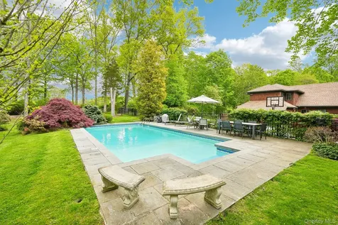 27 Cat Ridge Road North Salem NY 10560