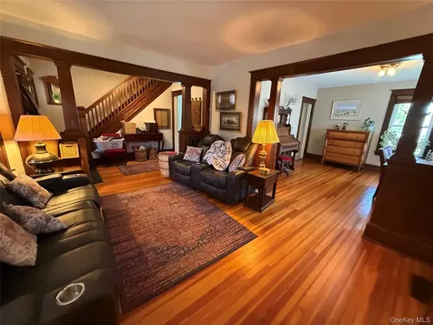 17 Streit Avenue Poughkeepsie NY 12603