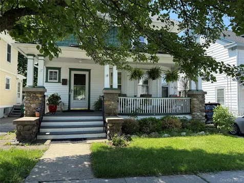 17 Streit Avenue Poughkeepsie NY 12603