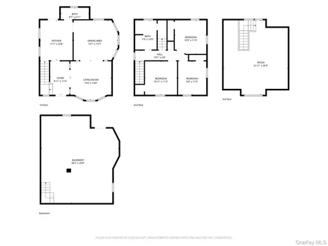 17 Streit Avenue Poughkeepsie NY 12603